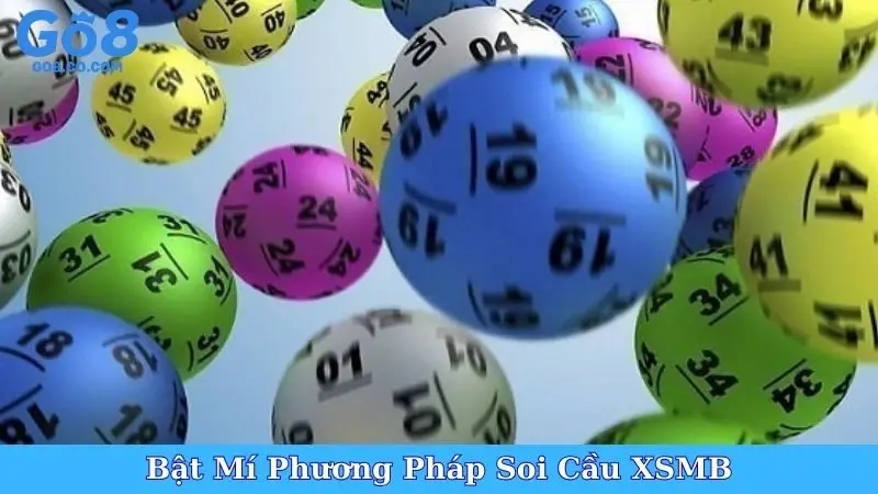 Bật Mí Phương Pháp Soi Cầu XSMB